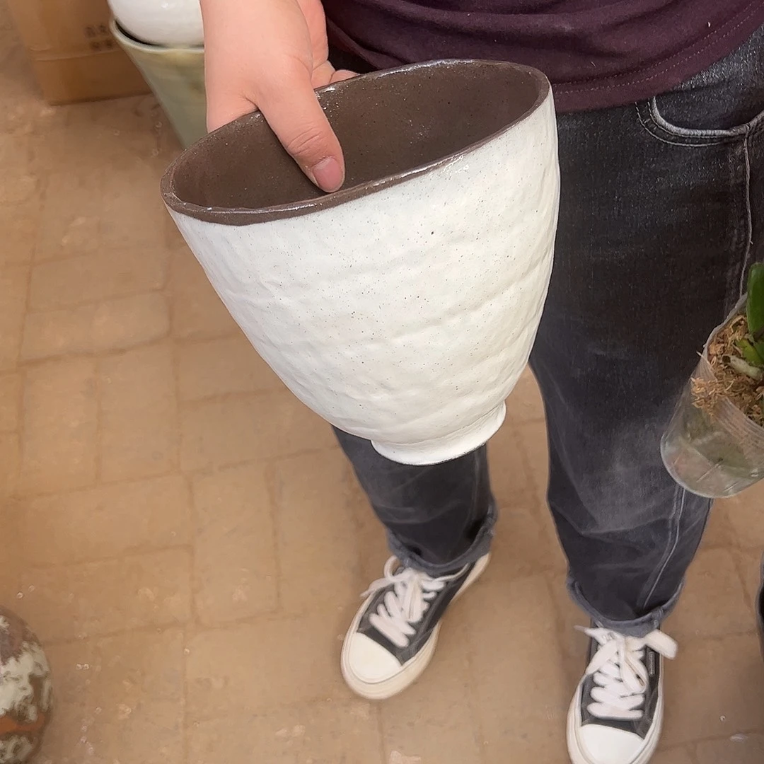 景德镇陶瓷口16高16