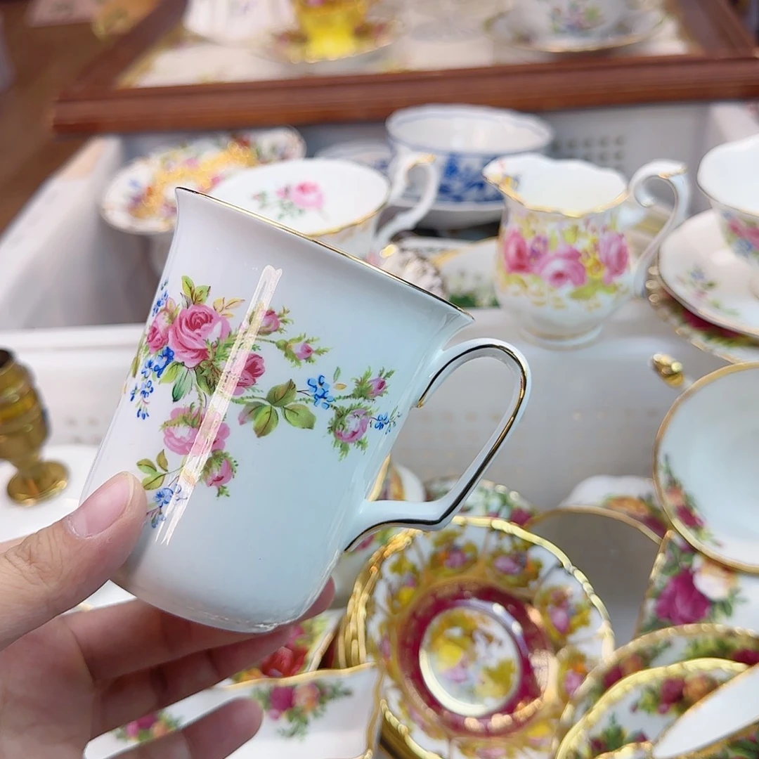 欧洲瓷器收藏鉴赏