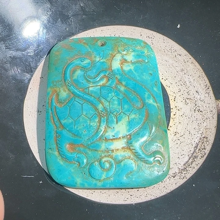 瓷片富甲一方，富甲一方