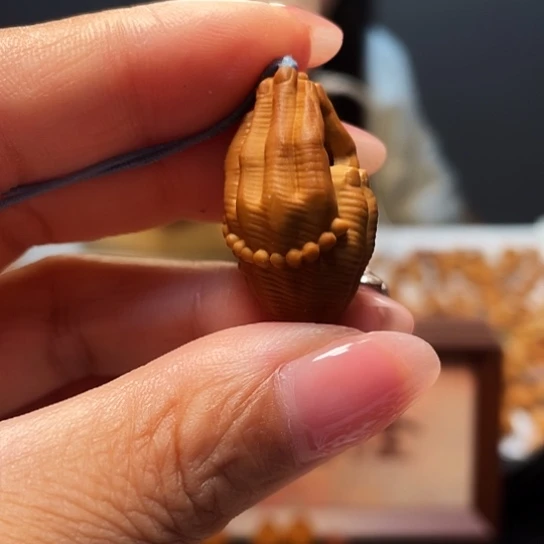 橄榄核等各种材料