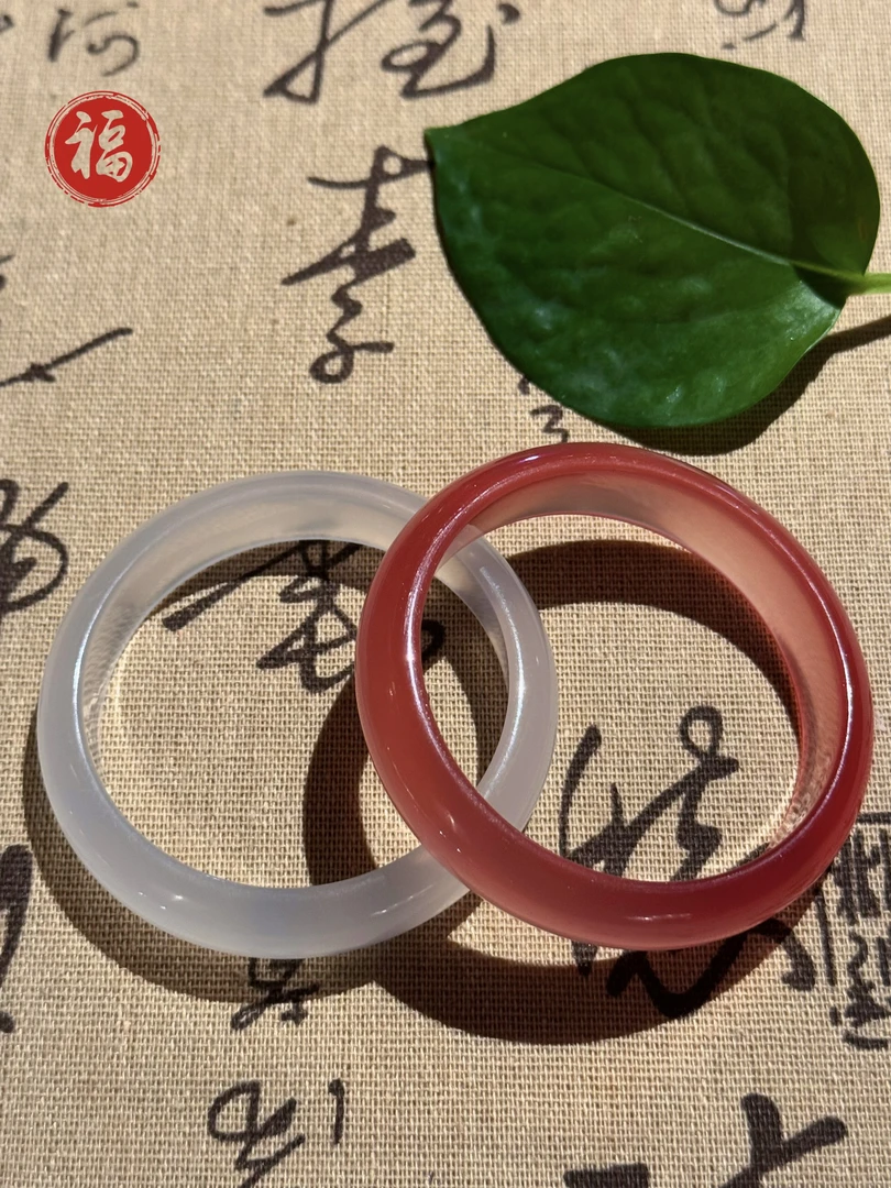 非金属树脂手镯 【正品保障】阳光下变色手镯情侣款