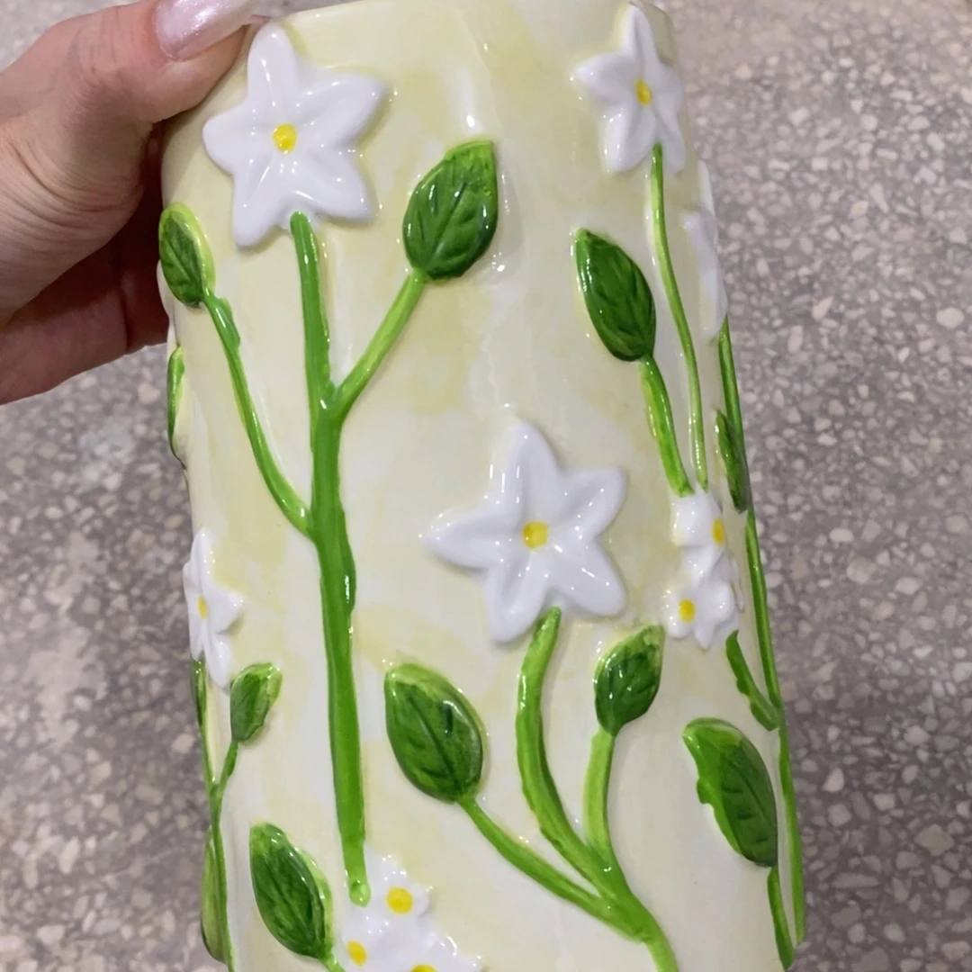 德化陶瓷微瑕冰裂18包邮介意慎拍