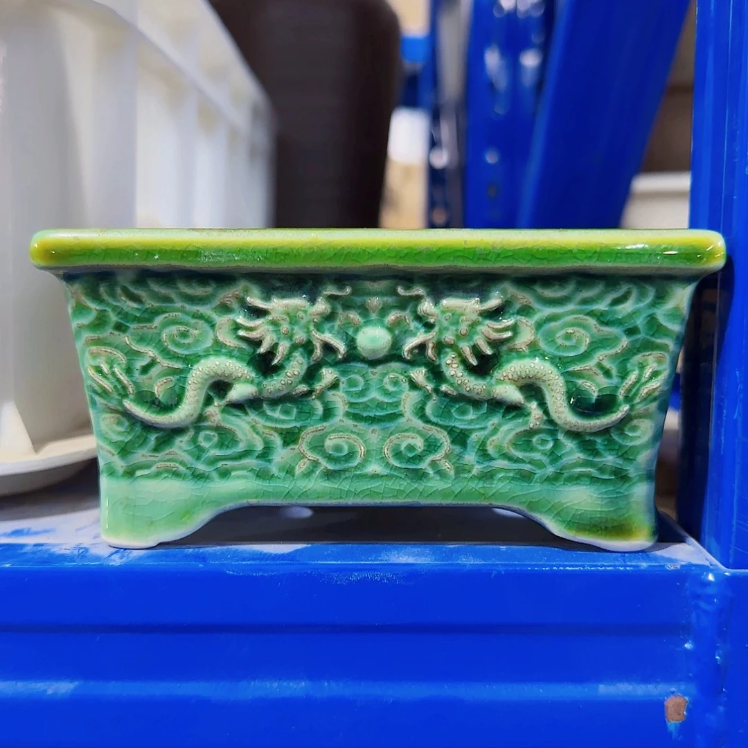 陶瓷花盆特价上新