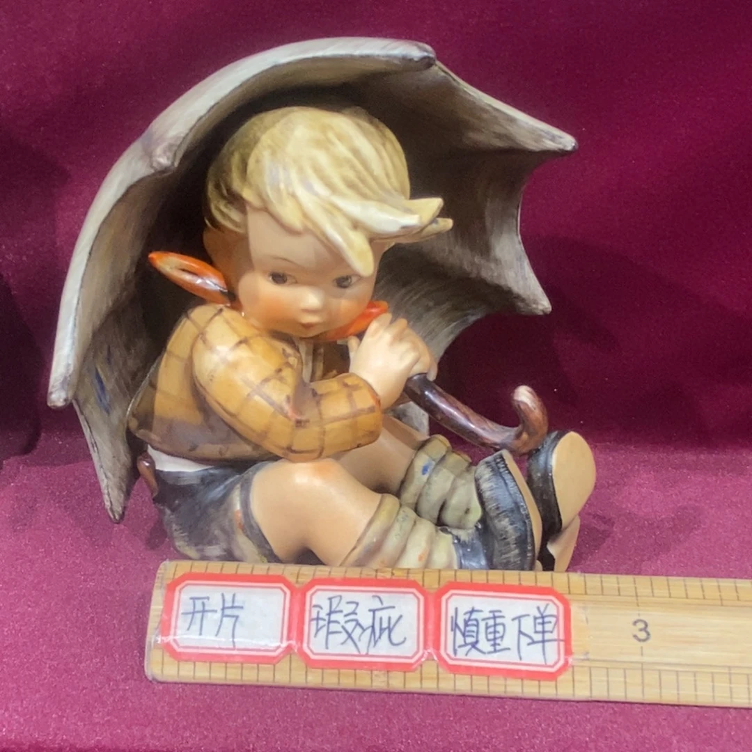 海淘西洋娃娃摆件装饰品