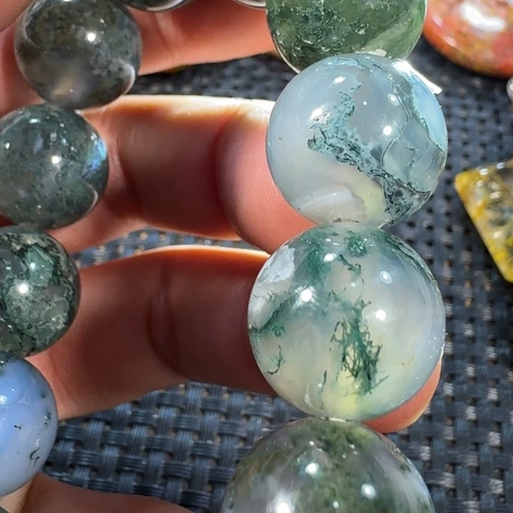 水晶吊坠(不含链)未镶嵌大*