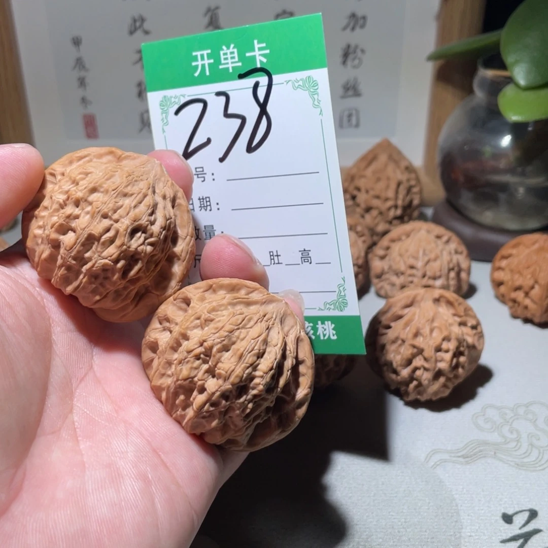 文玩核桃吊坠旭*公子帽