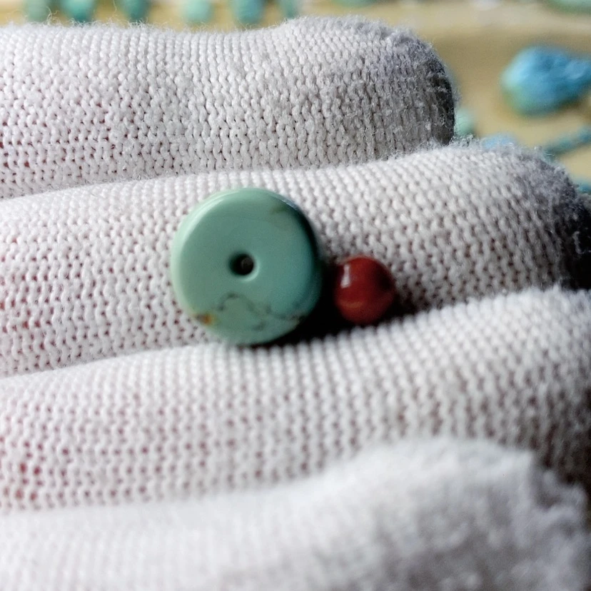 【闪购商品】南红玛瑙未镶嵌珠宝奇石