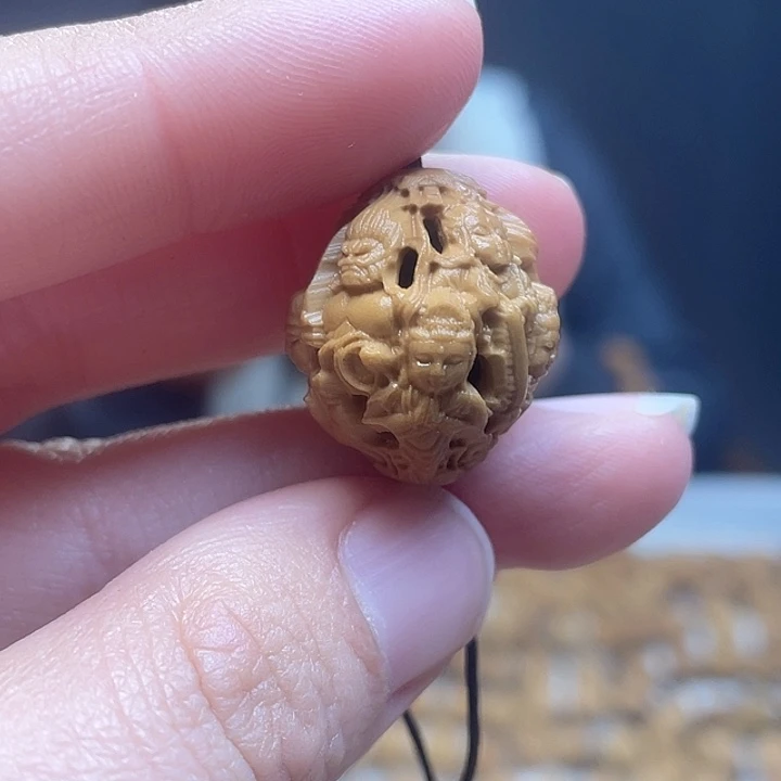 手串/手链橄榄核橄榄核