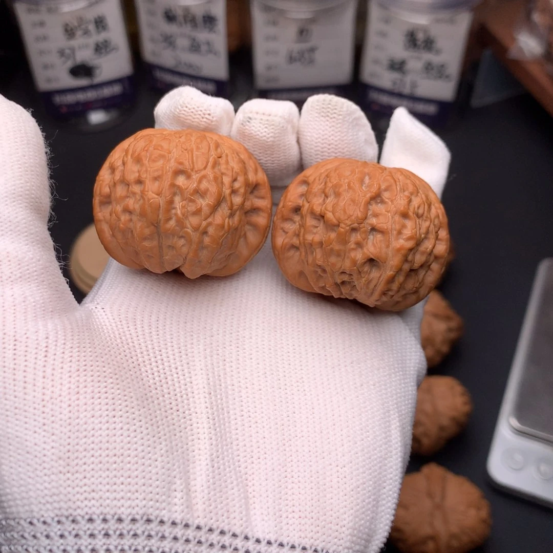 文玩核桃吊坠天****L39血麒麟