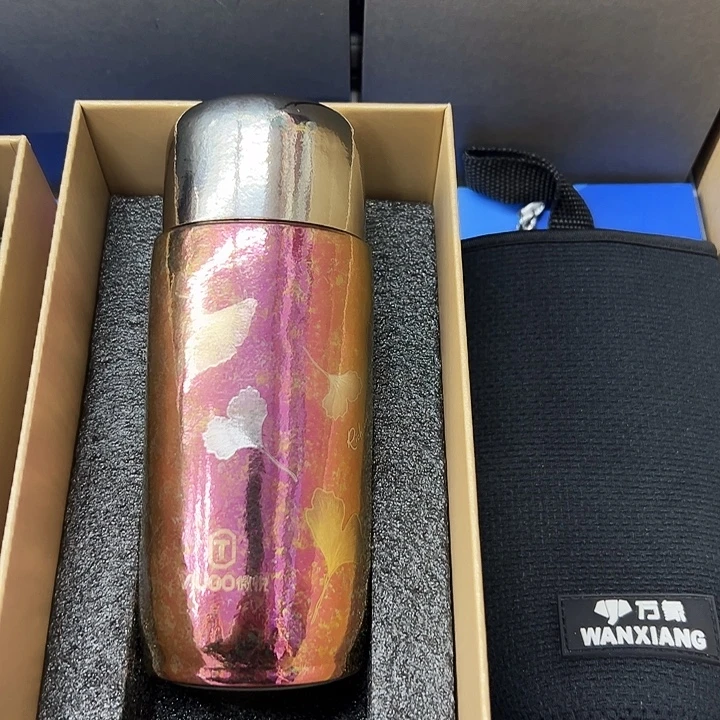 钛杯抗菌杯280粉杯套