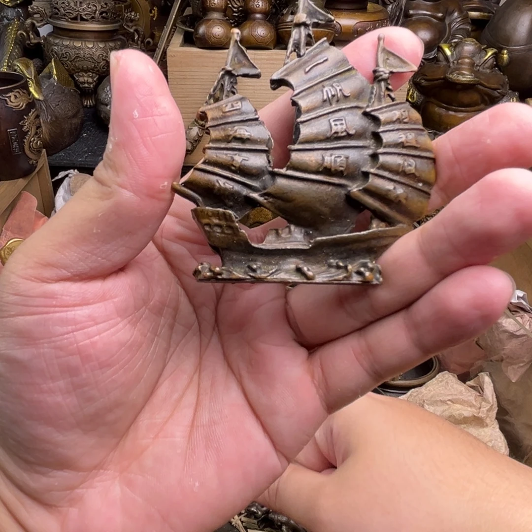 小王铜器精选专属链接