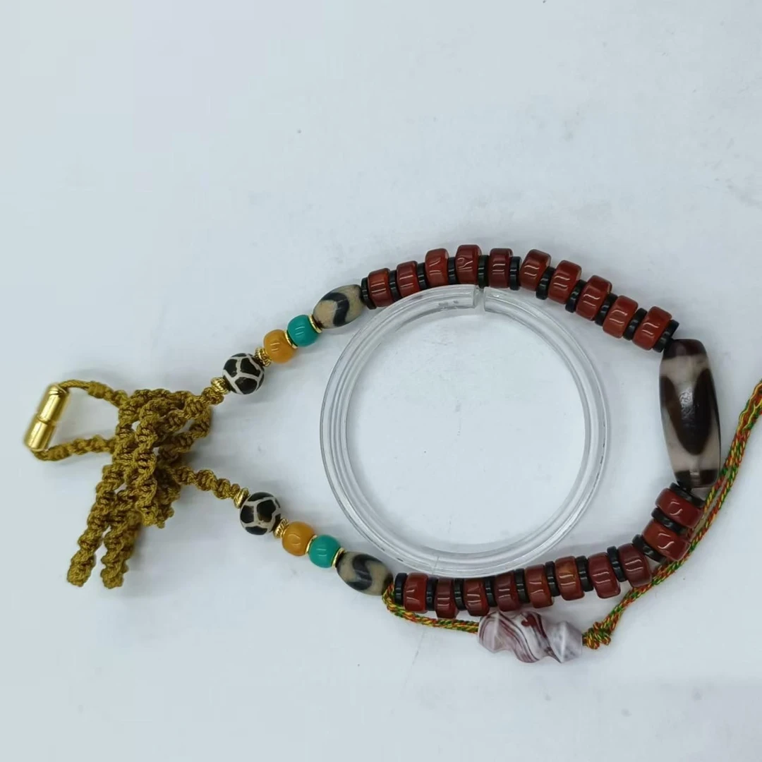 【宝韵】  多宝脖挂  KC7723