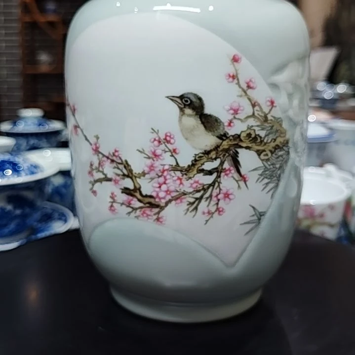 杯L**f景德镇陶瓷茶具套装