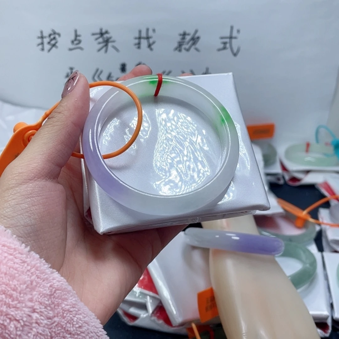 非金属甜甜16号58圈口