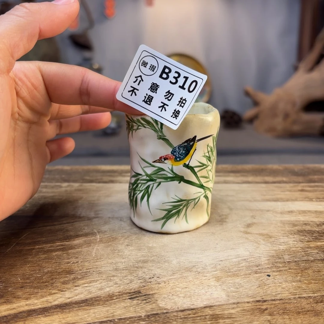 景德镇纯手工制作陶瓷