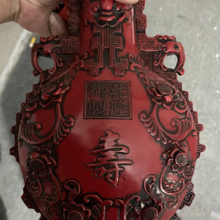 特色收藏摆件a060仿古