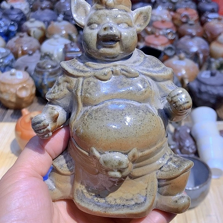 精品茶具陶瓷礼品