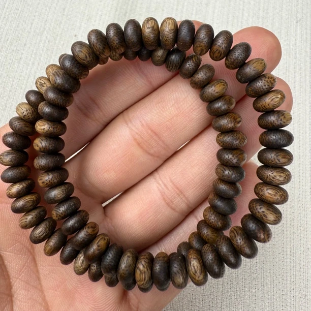 棋楠沉香张勺子九五沉卡7+保3+克多样性发一