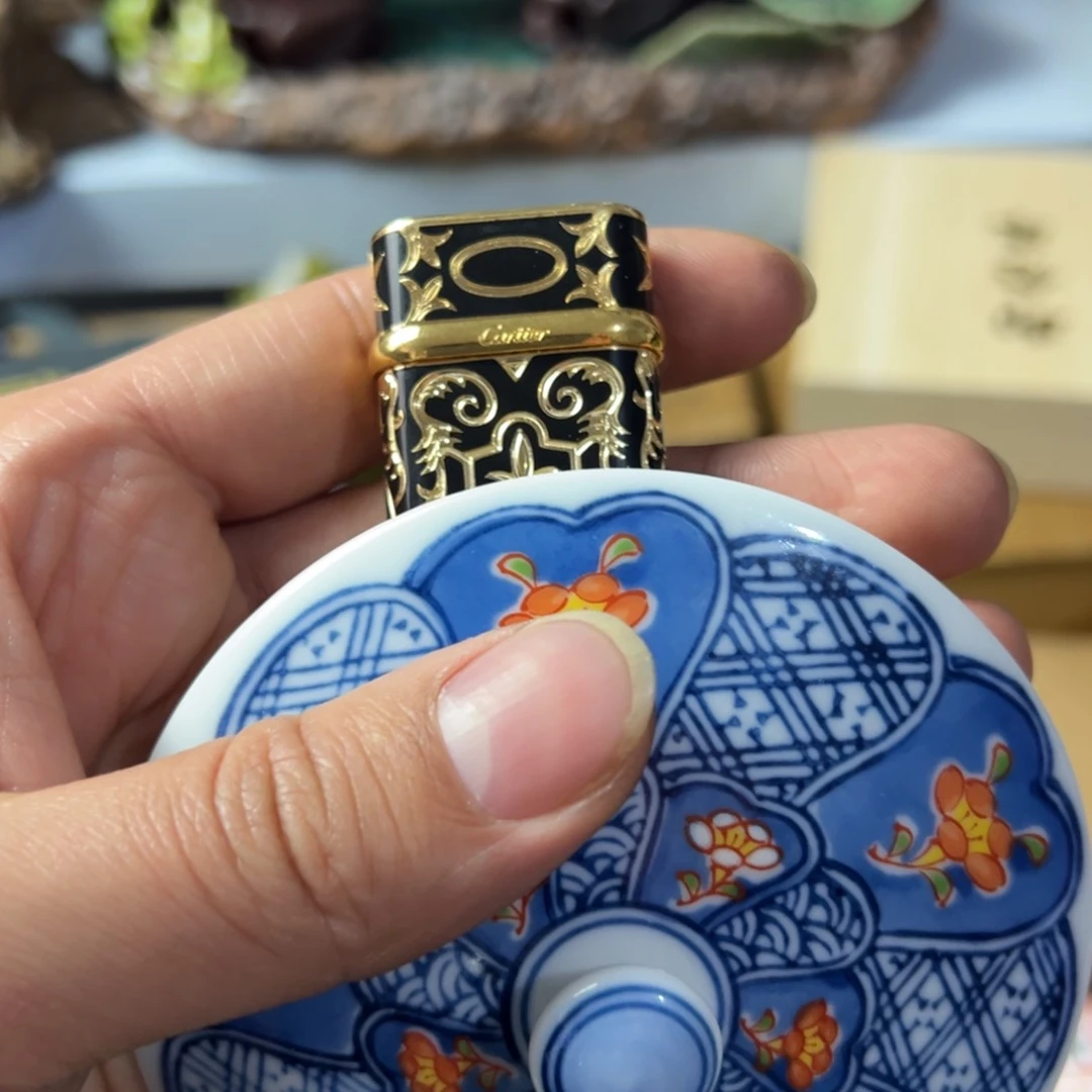 紫砂茶宠放漏场，全都漏