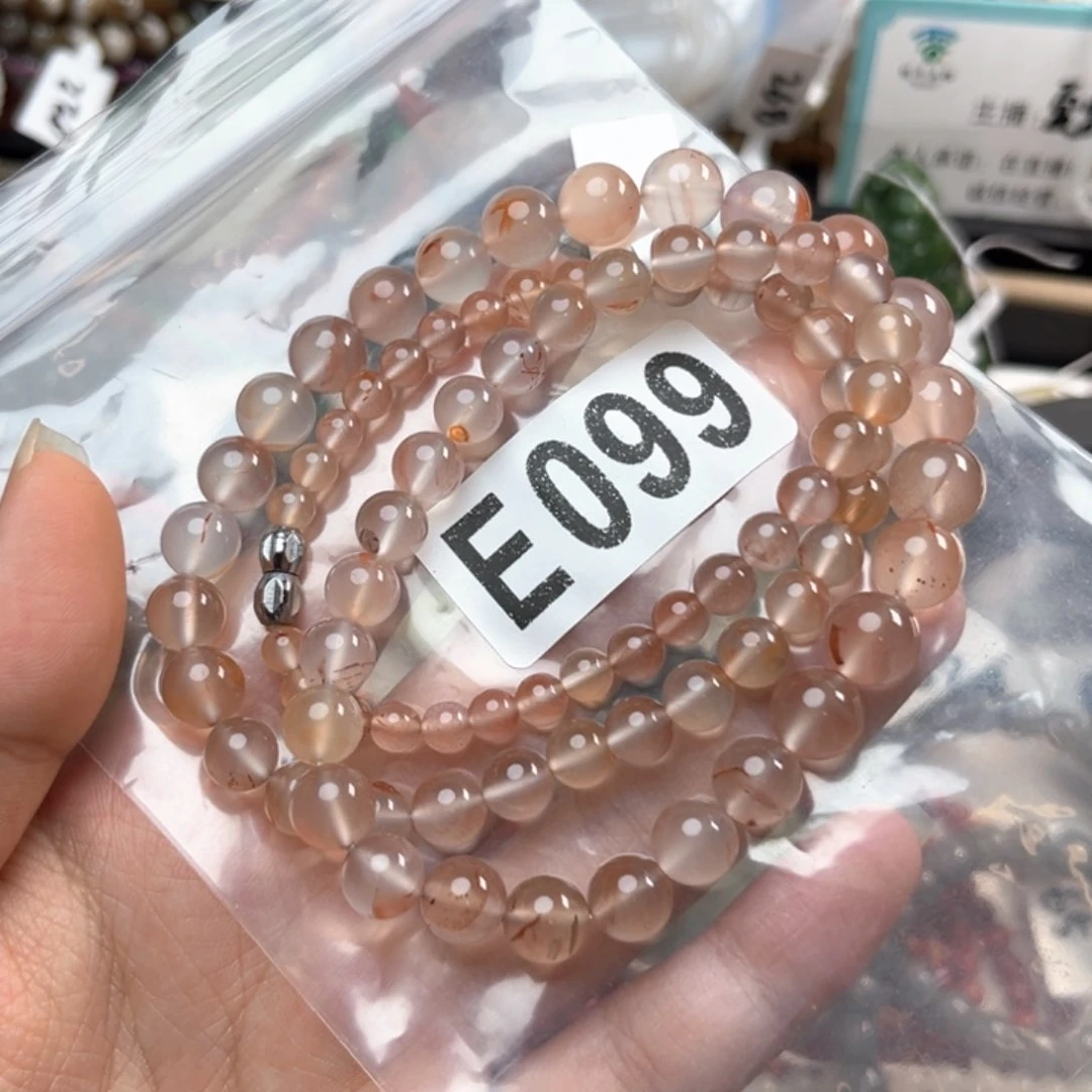 未镶嵌南红玛瑙珠宝奇石