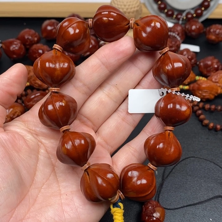 吊坠橄榄核一**子888888