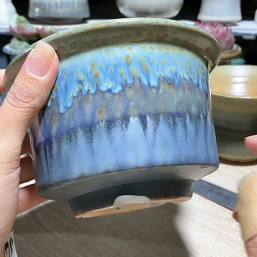 【闪购商品】红陶瑕疵