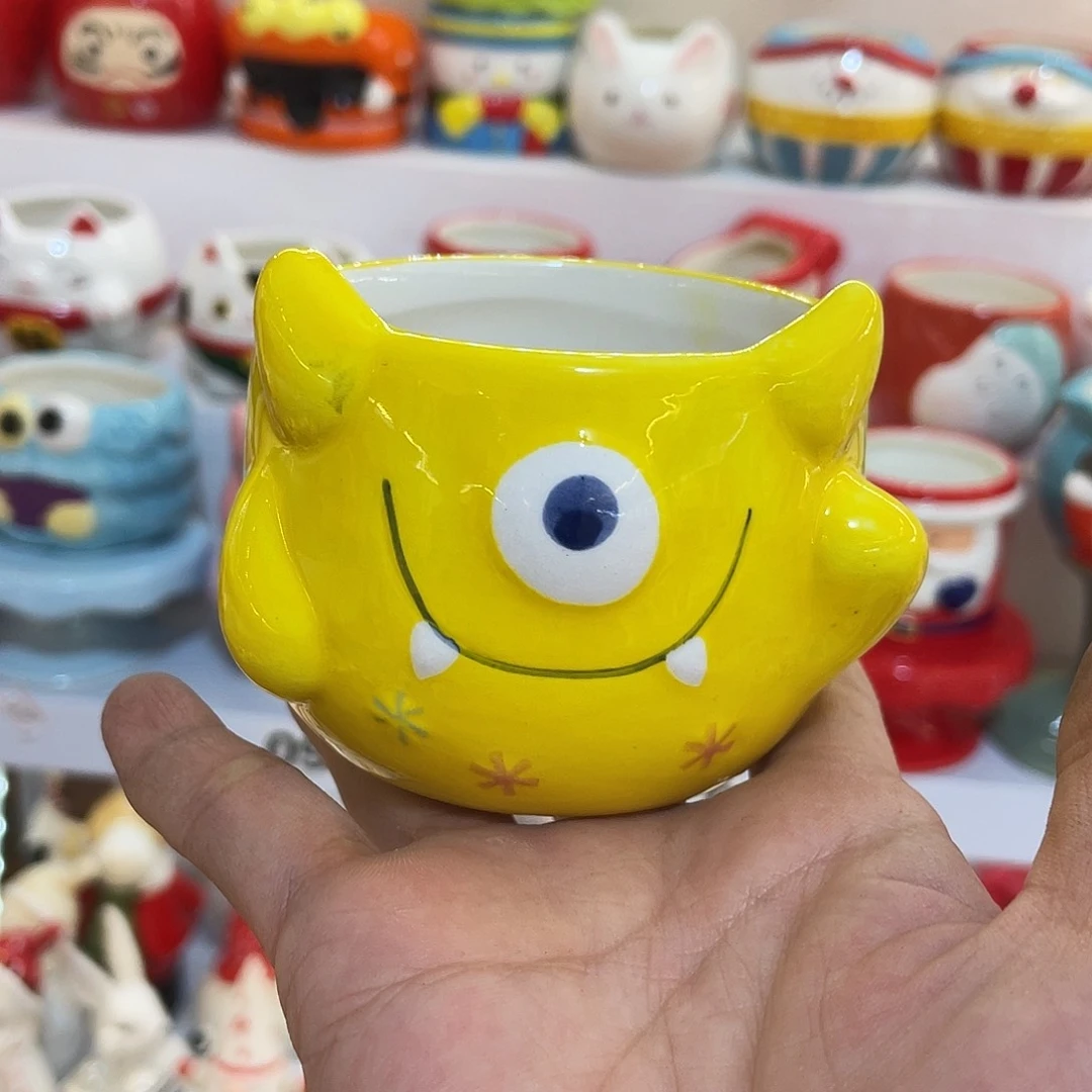 陶瓷微瑕介意慎拍