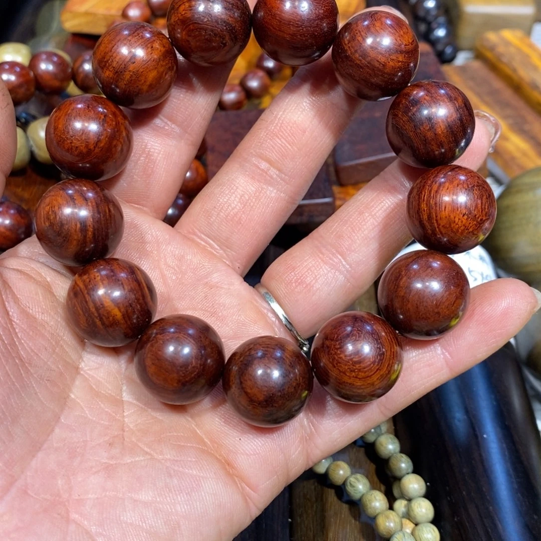 东非黑黄檀（紫光檀）E*