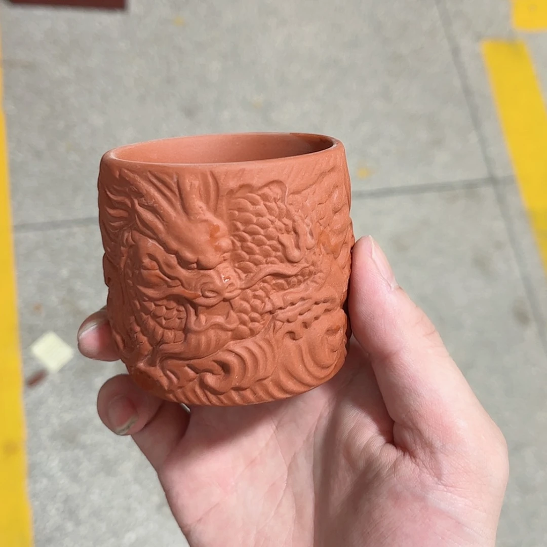 【闪购商品】紫砂茶宠