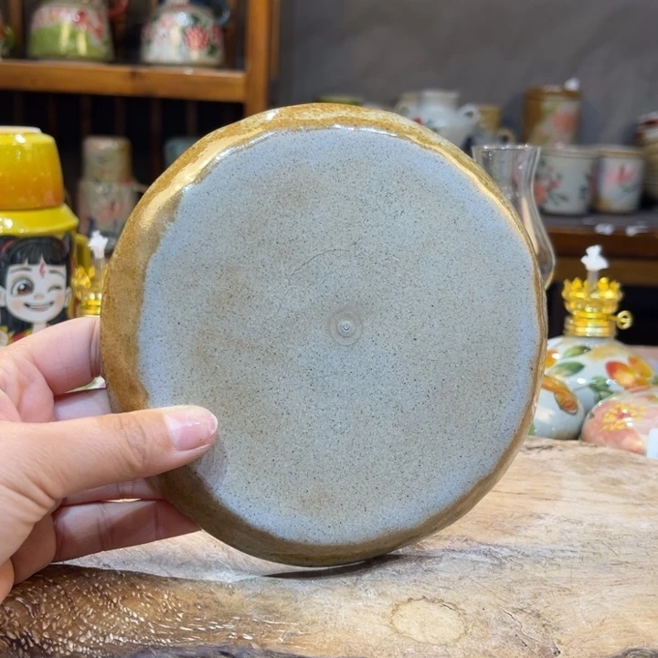 摆件景德镇手工制作