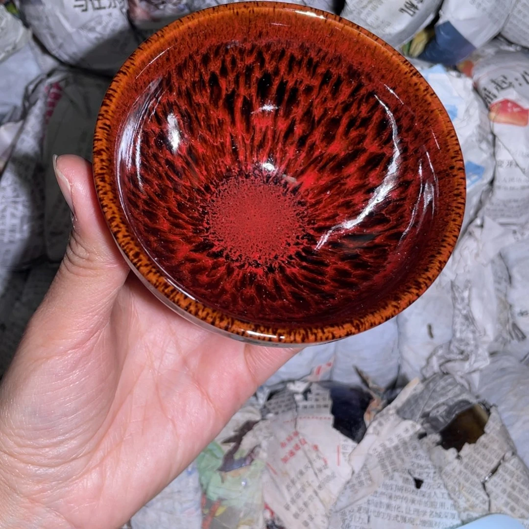 茶盏建盏直播间链接