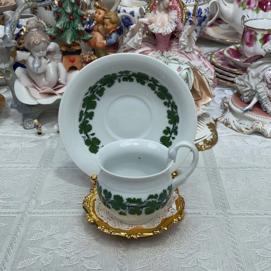 瓷片欧美中古美物