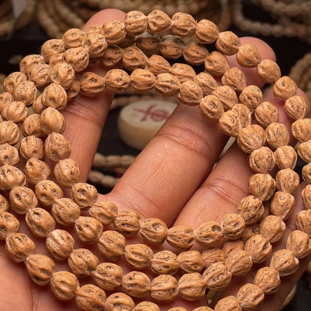 手串柏香籽/百香籽