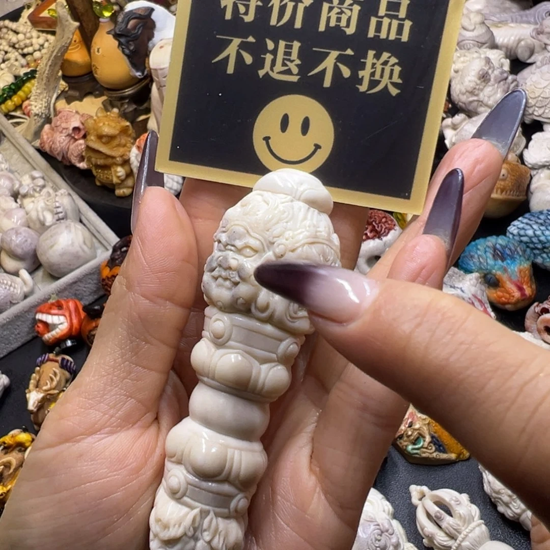 手串/手链鹿骨鹿角