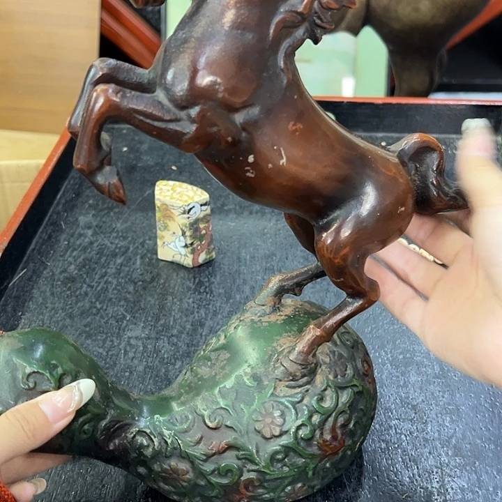 海外陶瓷茶具日化