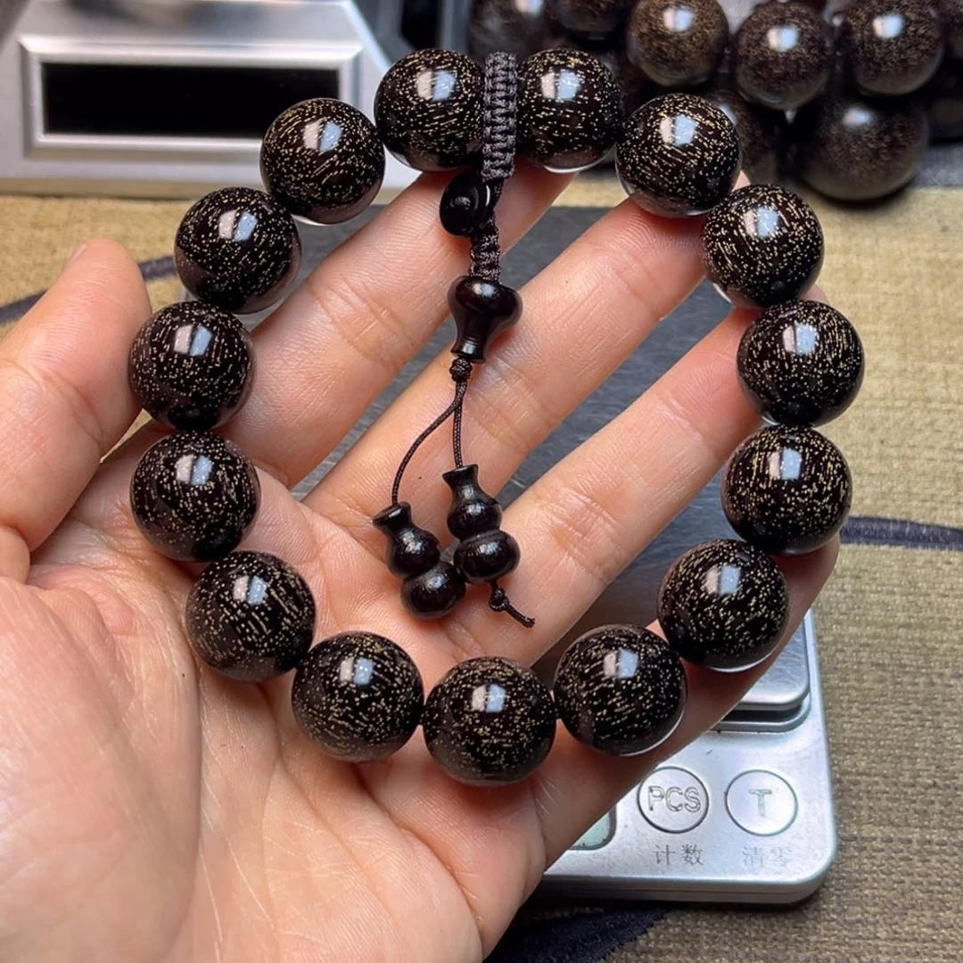 檀香紫檀（小叶紫檀）1.5 爆星