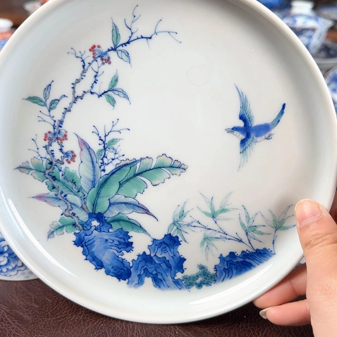 杯景德镇手工陶瓷
