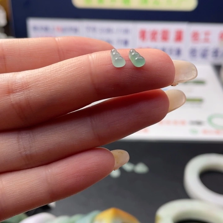 【闪购商品】未镶嵌翡翠定制翡翠