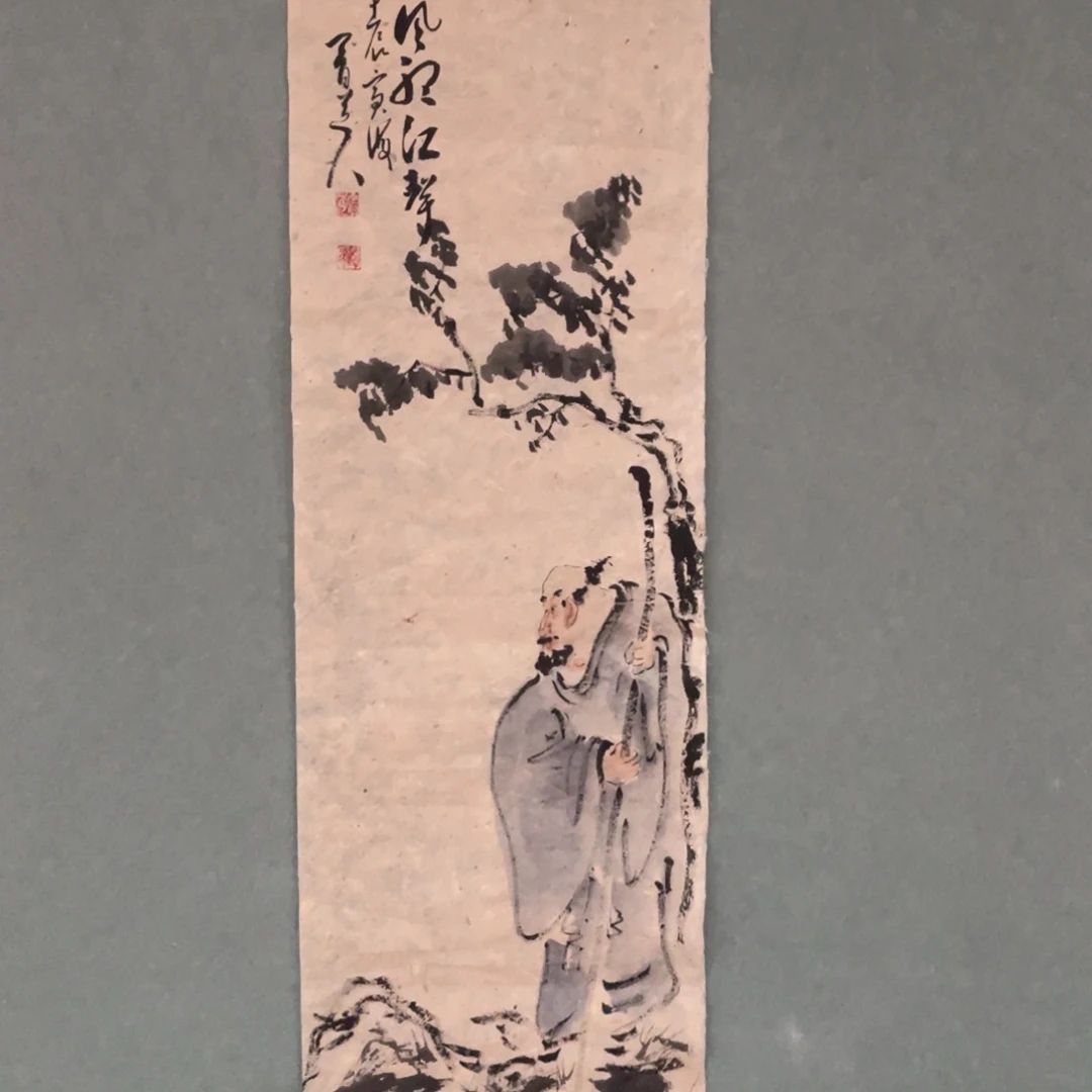 国画原创设计作品