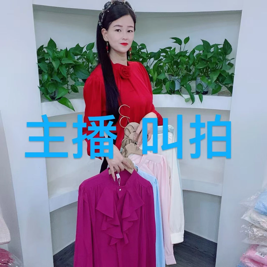 新款女装日常百搭通勤气质时尚上衣