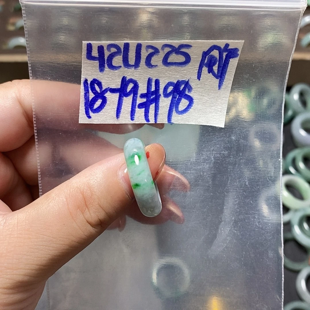 未镶嵌定制翡翠用****7