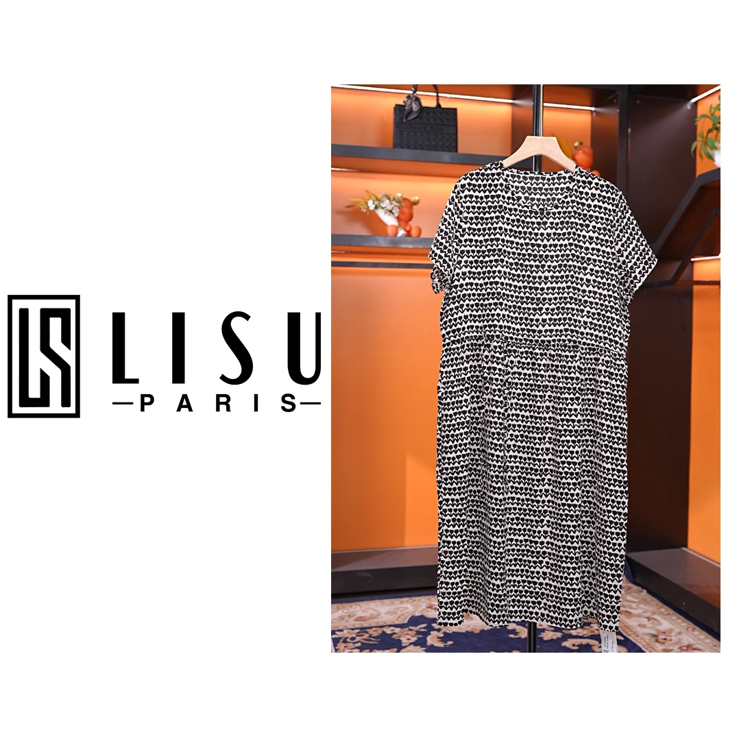 臻品清货！巨好穿～轻奢气质减龄显瘦连衣裙6782