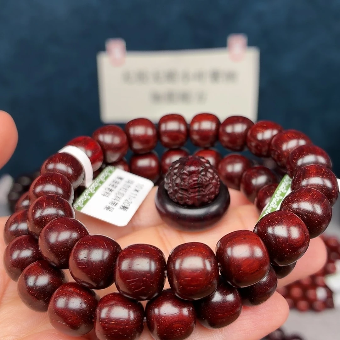 用***1手串/手链小叶紫檀