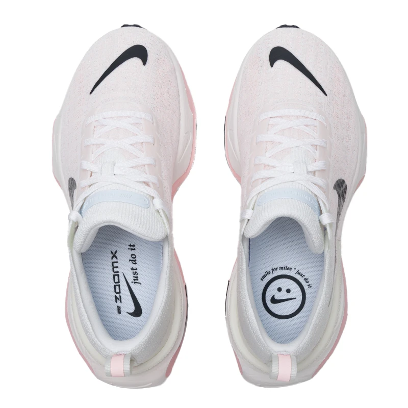 Nike耐克女鞋新款运动鞋ZOOMX INVINCIBLE RUN FK 3跑步鞋DR2660
