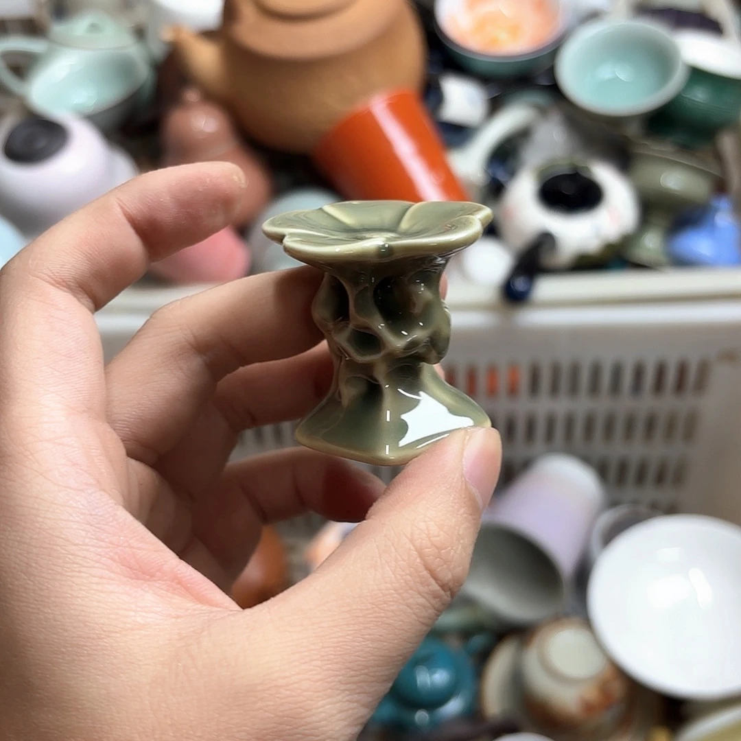 微瑕介意的不要下单