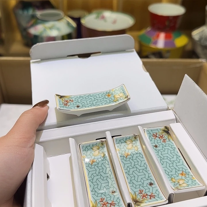 骨瓷实付满10包邮哈