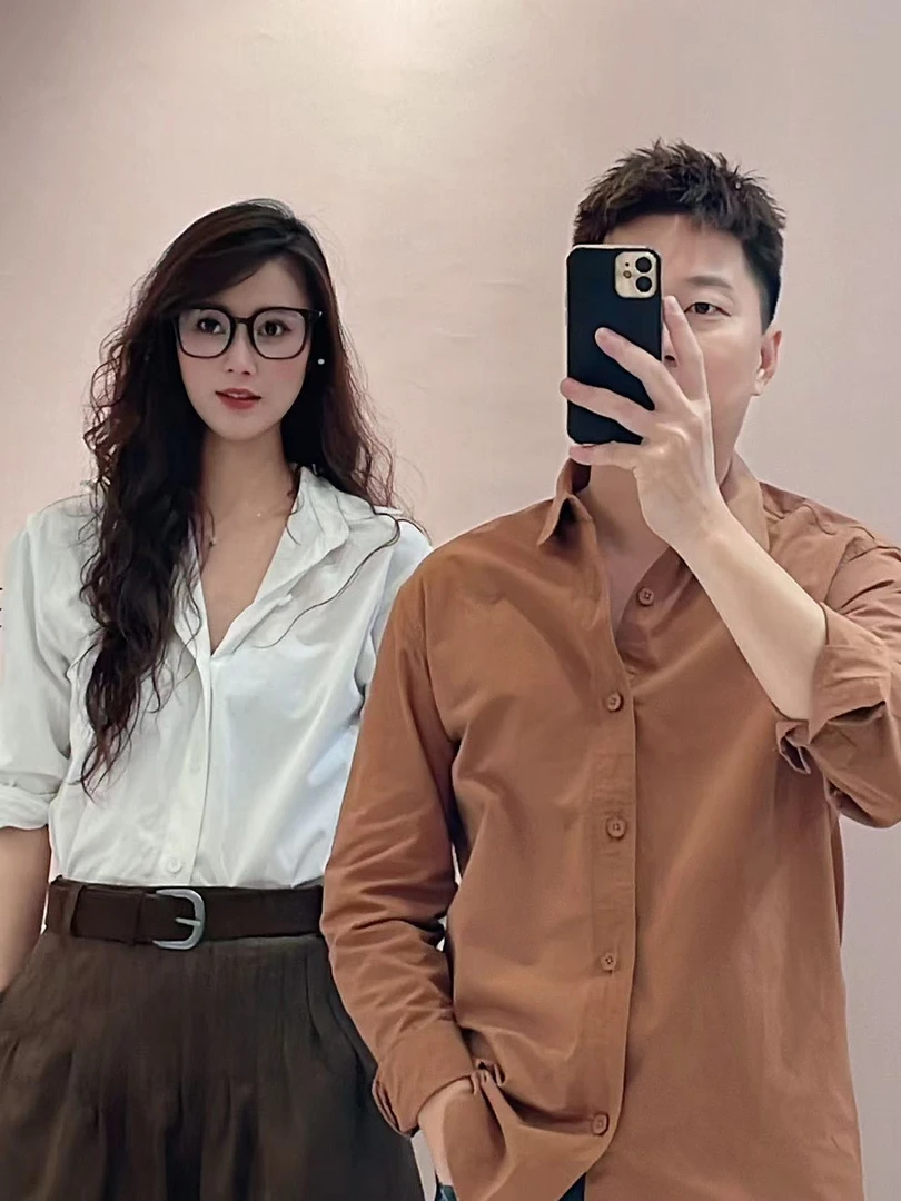 长袖常规款不起球常规欧美风衬衫纯色休闲