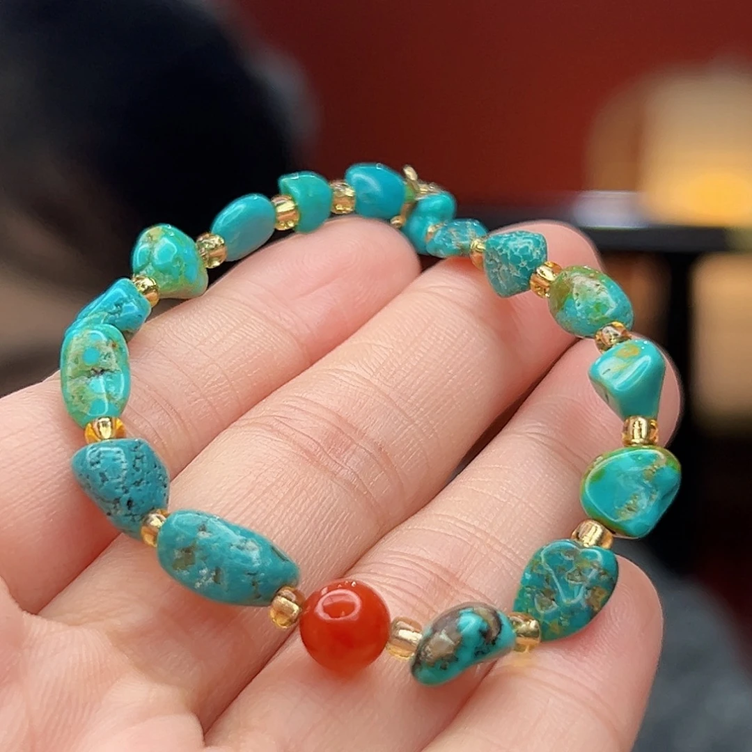 南红玛瑙未镶嵌珠宝奇石