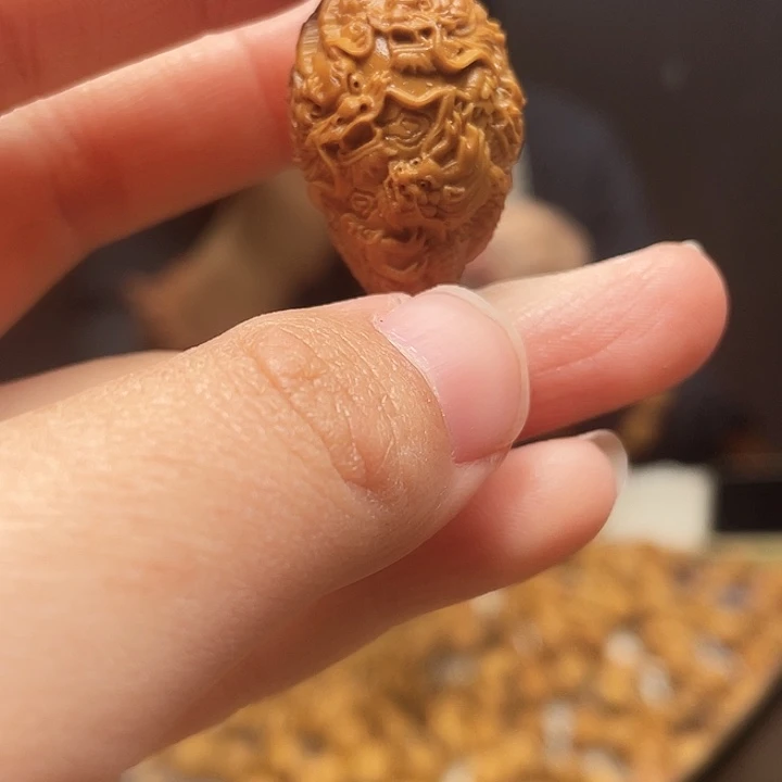 橄榄核手串/手链橄榄核