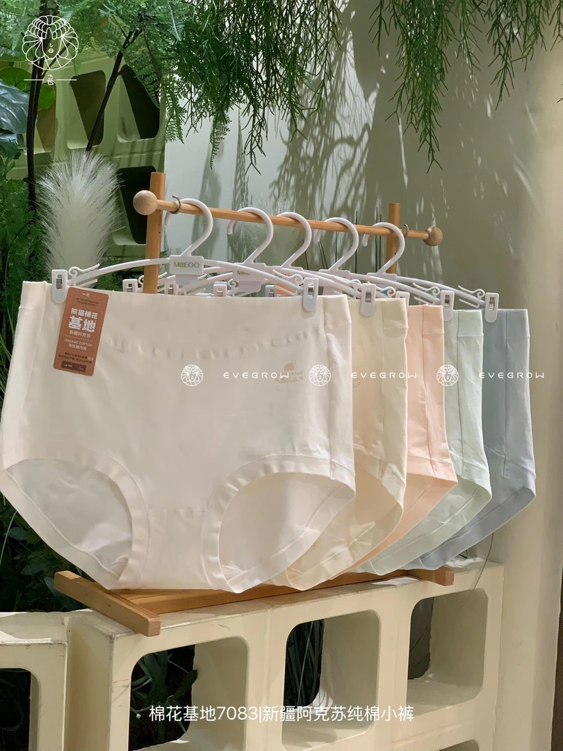 7083 百搭舒适好穿短裤（妈妈款）